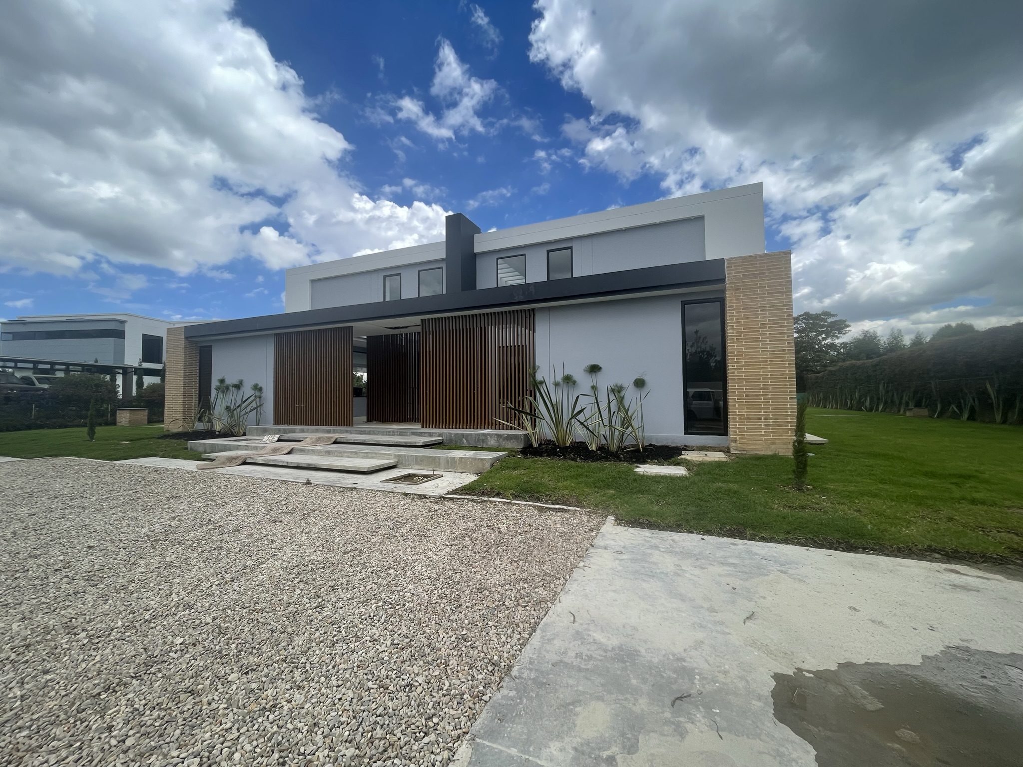 Centro Comercial Innovador